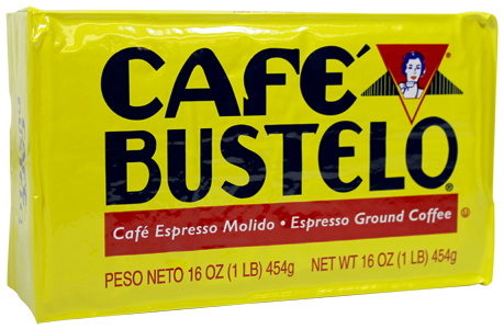 Bustelo Cuban Coffee Vacuum Pack 1Lb